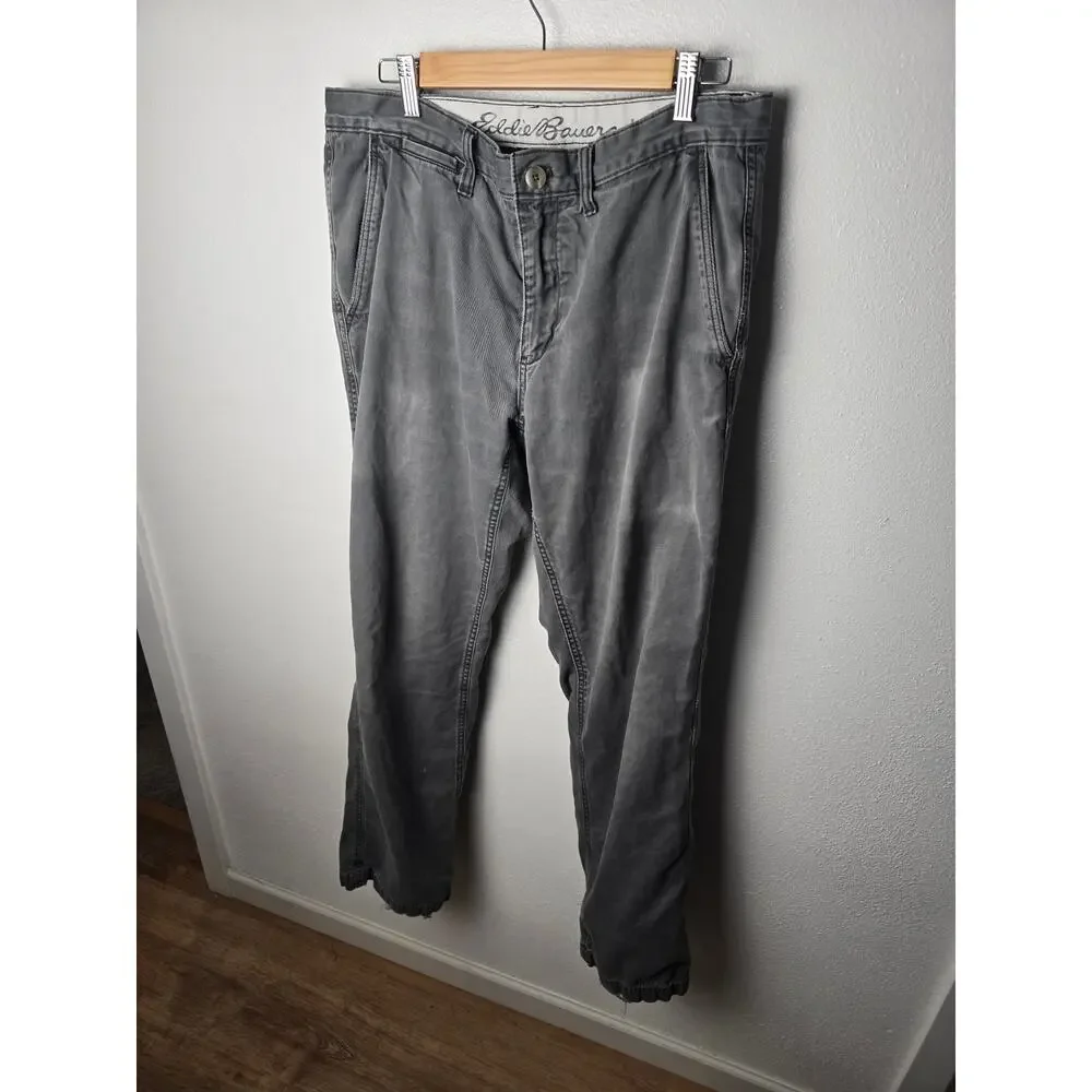 Eddie Bauer Pants 40x30